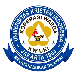 Logo Koperasi Warga UKI