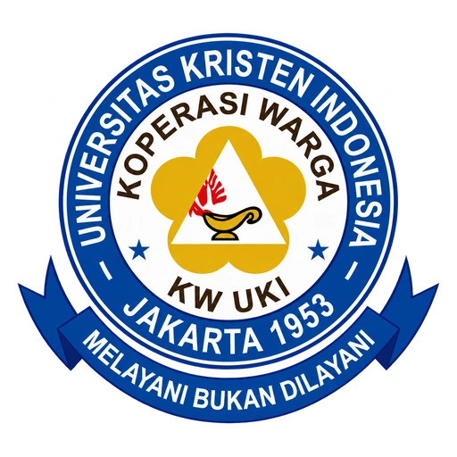 Koperasi Warga UKI